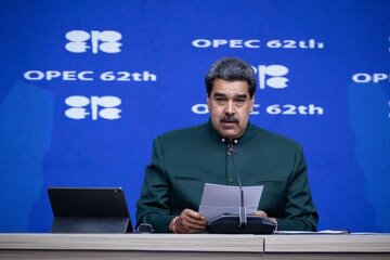 اعلام آمادگی ونزوئلا برای عرضه نفت به بازار جهانی 
