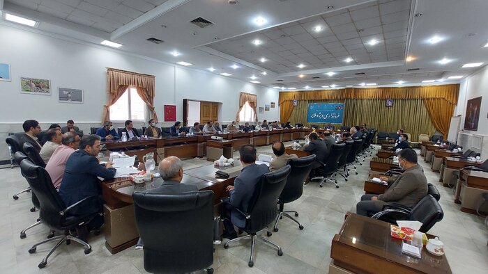 معاون فرماندار ملایر: مدیران برای تحقق اشتغال چهار هزار نفری شهرستان تلاش کنند