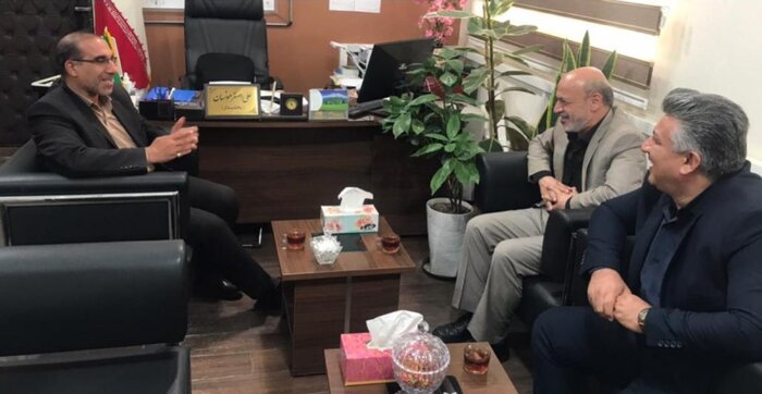 بیمارستان زعیم نقش مهمی در خدمت رسانی به مردم پاکدشت و مسافران عبوری ایفا میکند