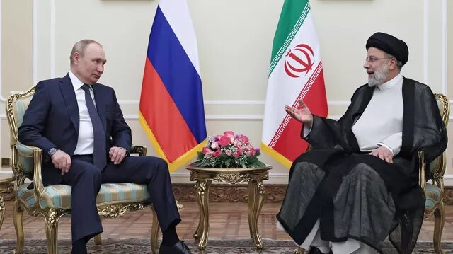 یک سازمان و چند پرسش؛ ایران از شانگهای چه می‌خواهد؟ 2