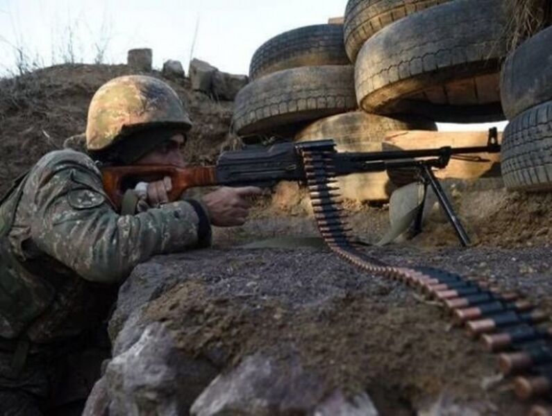 آذربایجان: آماده‌ایم اجساد ۱۰۰ سرباز ارمنی را تحویل دهیم 