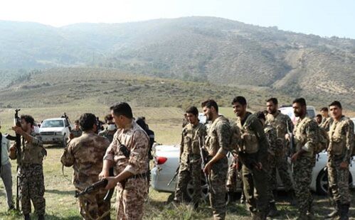 «عاشورائیان» در «صحرای کربلا»؛ سینماییهای پایان هفته تلویزیون