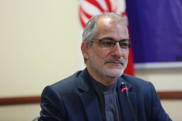 کارگاه آموزشی تمرینهای ستادی مدیریت بحران در استان تهران برگزار میشود کارگاه آموزشی تمرینهای ستادی مدیریت بحران در استان تهران برگزار میشود