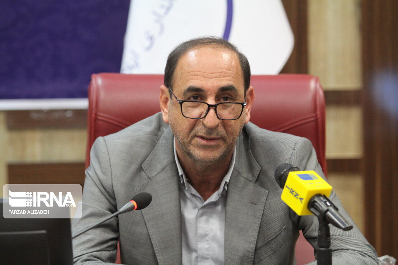 رخداد عظیم اربعین آبروی جهان اسلام است رخداد عظیم اربعین آبروی جهان اسلام است