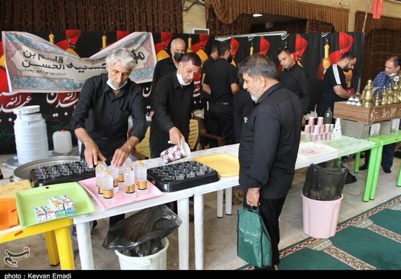 استاندار: ارایه خدمات موکب داران استان مرکزی به زائران اربعین حسینی جای تقدیر دارد