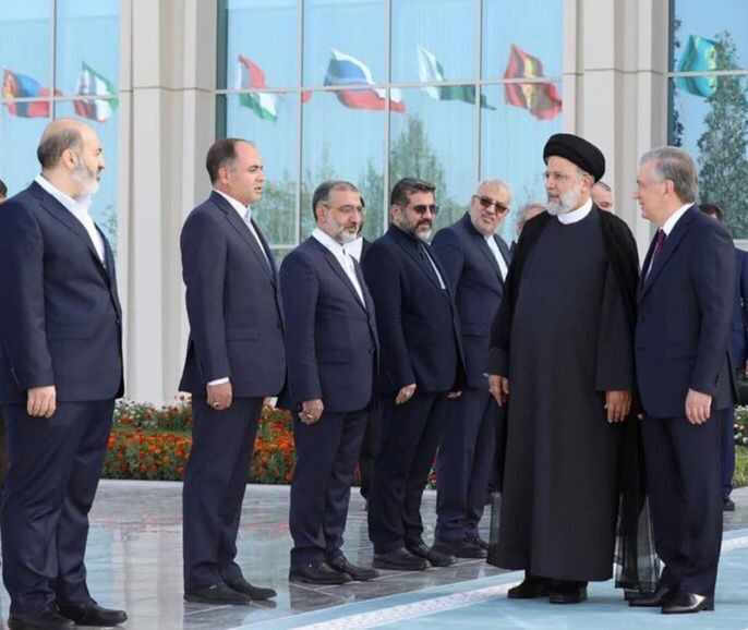 وزیر ارشاد: 17 سند و تفاهمنامه فرهنگی با ازبکستان امضا شد