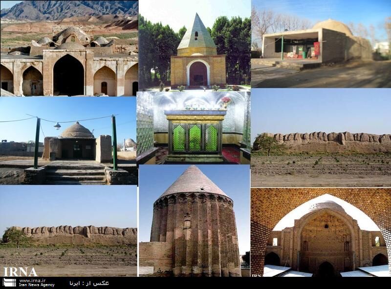 تورهای رایگان ورامین گردی برگزار میشود
 تورهای رایگان ورامین گردی برگزار میشود