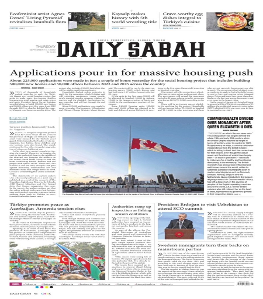 عناوین مطبوعات جهان؛ سرمایه گذاری ۱۰۰ میلیون دلاری چین در ازبکستان برای تولید واکسن