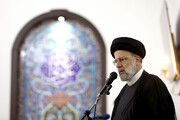 El presidente iraní llama a todos los musulmanes a unirse