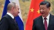 پوتین و شی جین پینگ ساخت خط لوله دوم انتقال گاز روسیه به چین را بررسی کردند