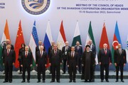 نگاه اندیشکده های غربی به عضویت ایران در سازمان شانگهای