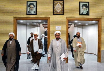 ۱۵۰ روحانی به مناطق مختلف استان یزد اعزام شدند 