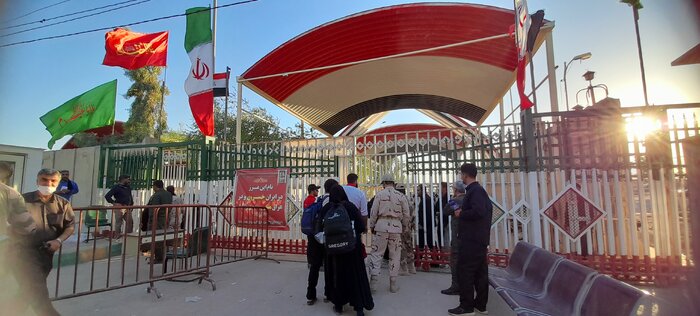 قصرشیرین دارای بزرگترین ظرفیتها برای توسعه و پیشرفت است