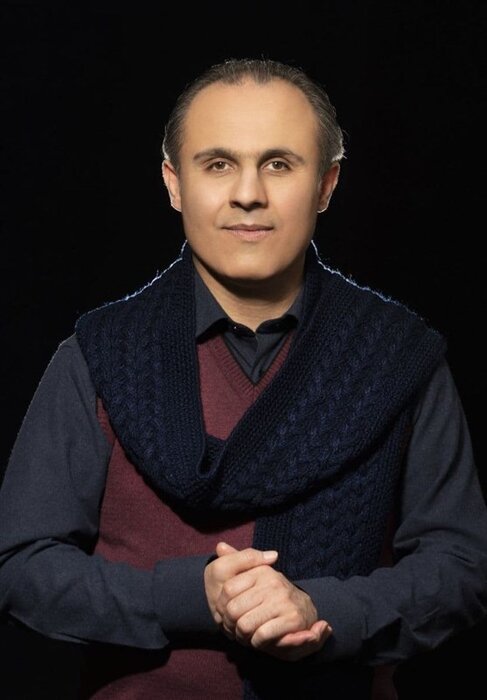 موسیقی گفتار «در کوچه سار شب» شنیدنی شد