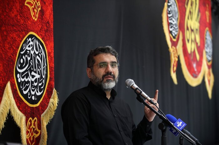 ارائه خدمات فرهنگی در بیش از ۴۵۰ موکب ستاد اربعین وزارت فرهنگ