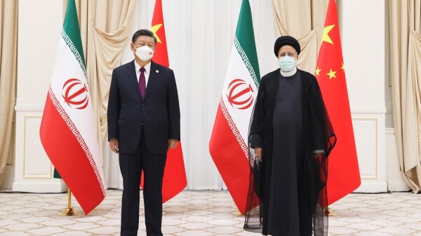 آنچه برای ایران در سمرقند گذشت / از اعلام عضویت رسمی تا تاکید بر اجرای کامل برجام 2