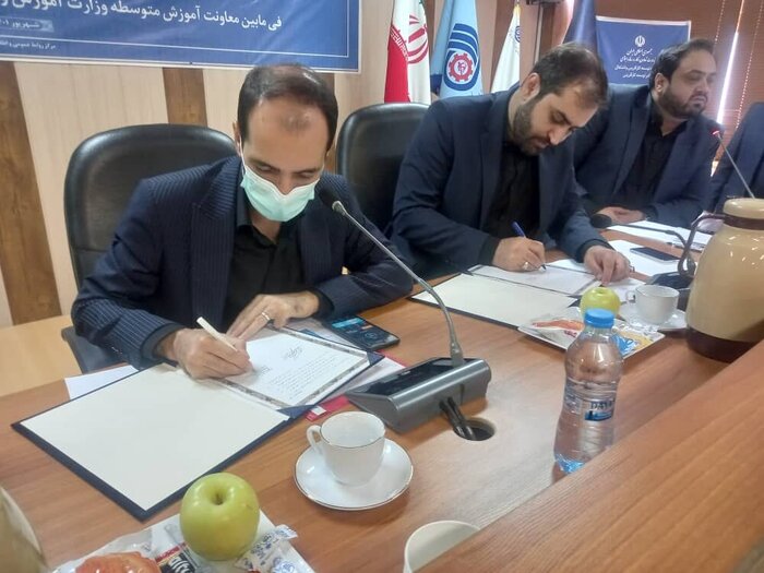 خبرهای خوش البرز در هفته ای که گذشت