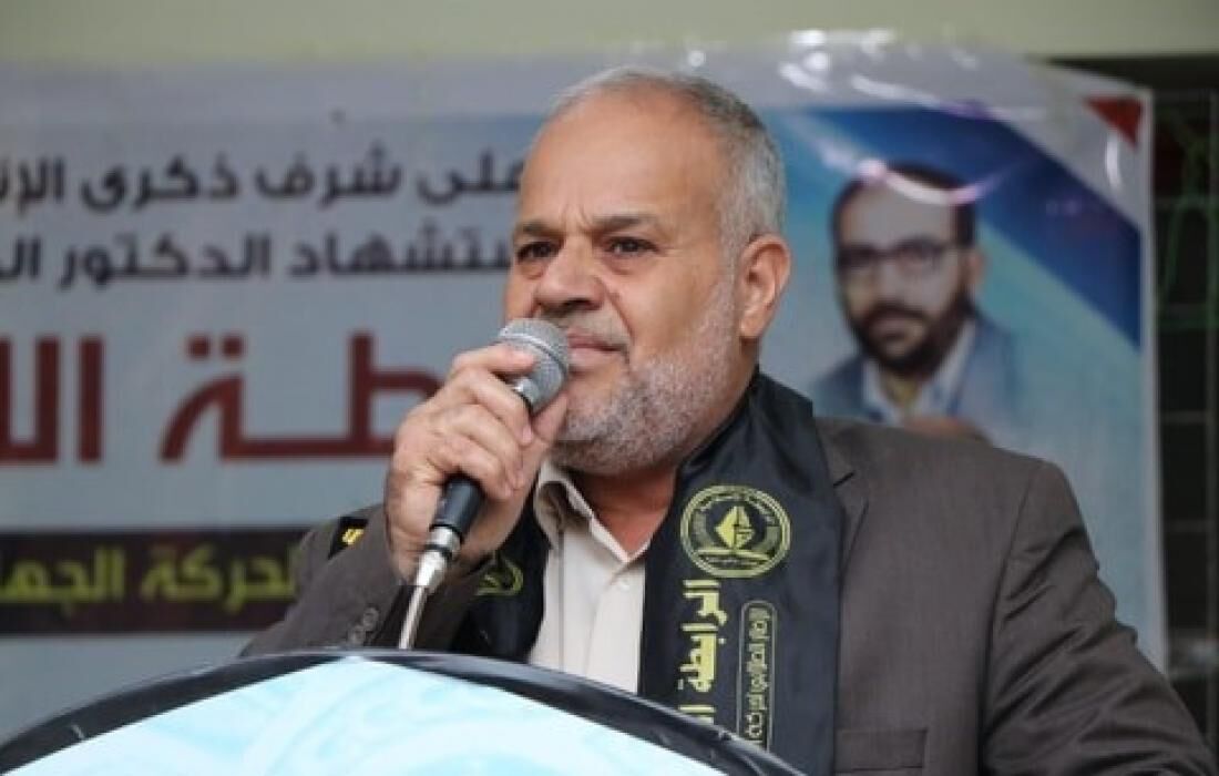 مقام جهاد اسلامی: توسعه روابط حماس با سوریه محور مقاومت را تقویت می‌کند