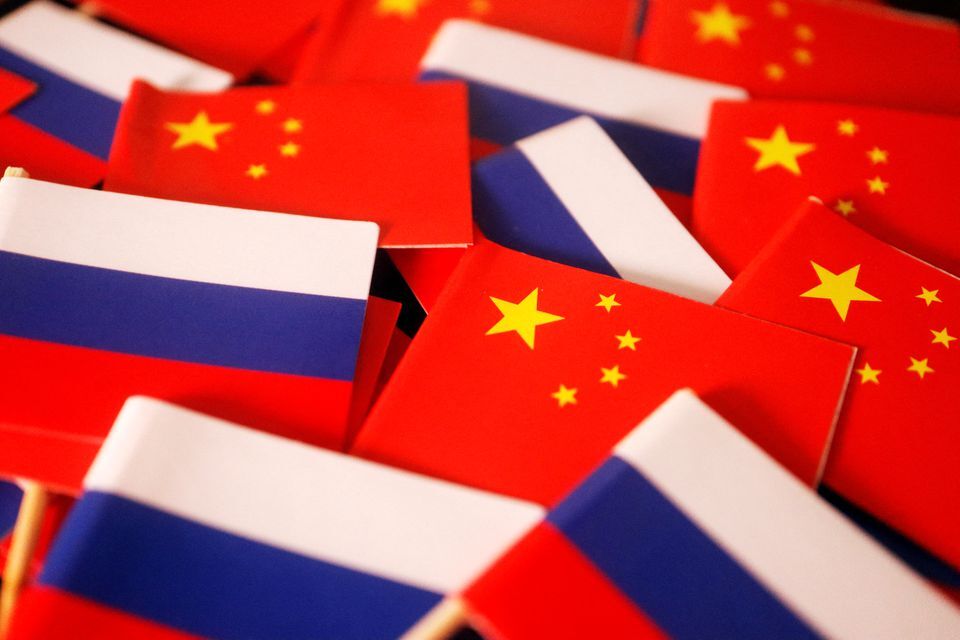 توسعه همکاری‌های چین و روسیه در بخش انرژی