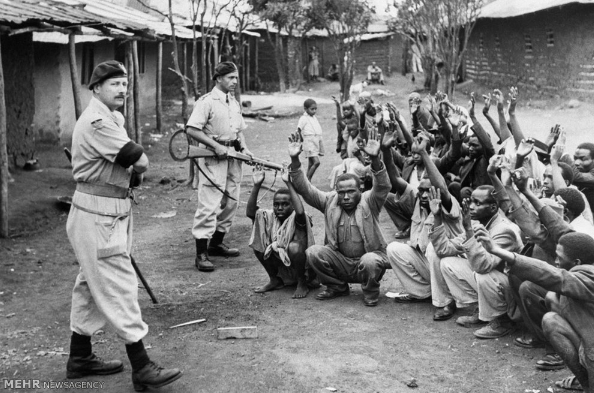 ۵ میلیون قربانی در جهان؛ میراث شوم ملکه از جنگ و کودتا