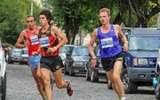 Afyonkarahisar'daki 8. Frig Ultra Maratonunda İranlı sporcular yarışacak