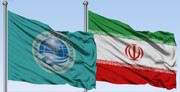 عضویت ایران در سازمان شانگهای در جهت خنثی‌سازی تحریم‌هاست