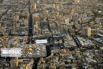 Arbaeen walk