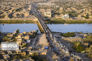 Arbaeen walk