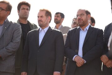 نماینده مجلس: دهستان سادات محمودی دنا شرایط تبدیل شدن به بخش را دارد