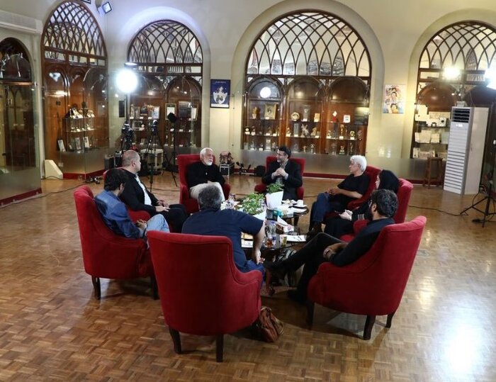 موزه سینما میزبان کارگردانان عاشورایی شد