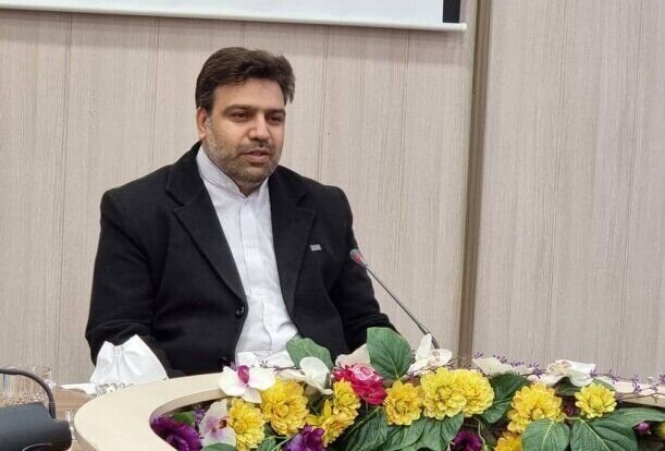 حقوق استادان حقالتدریس در بودجه سایر فصول دانشگاه پیشبینی نشده است 2