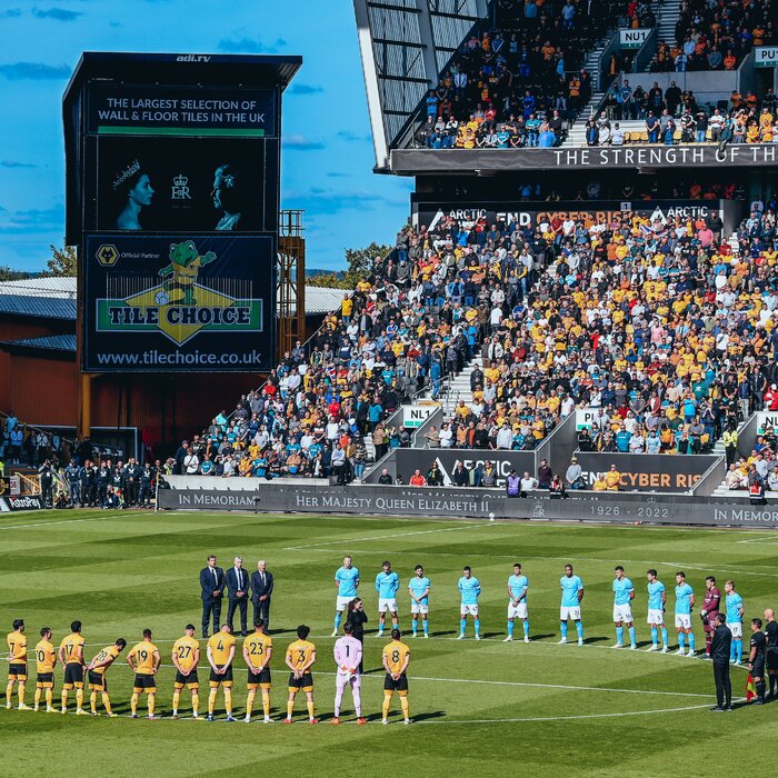 منچسترسیتی نفس گرگها را در آشیانه گرفت؛ رکورد جدید برای «بچه غول» نروژی