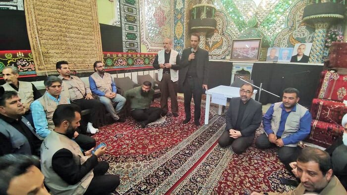 برای اسکان زائران دهه پایانی صفر بیش از ۷ هزار اتاق و کلاس در مدارس مشهد آماده شد