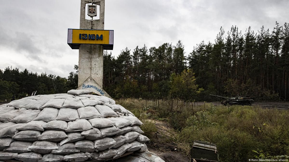 اوکراین مدعی شد : بیش از یکهزار نفر در مناطق تحت اشغال روسیه کشته شدند