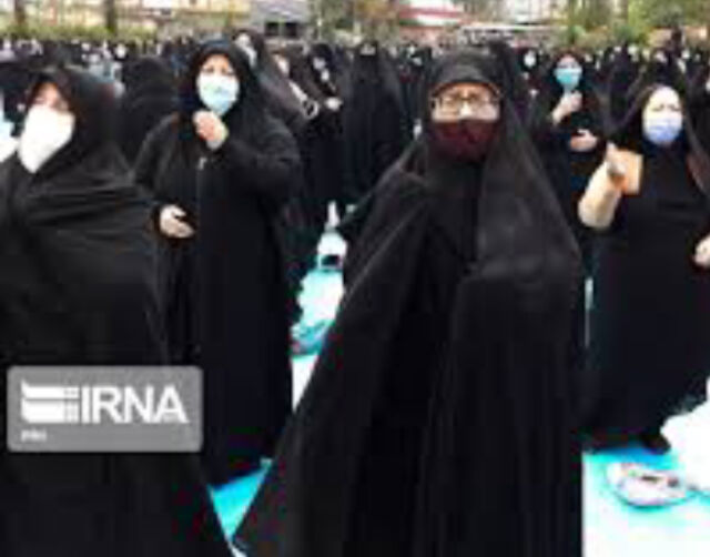 گیلانیان چله نشین عزای اباعبدالله و کربلائیان گیلانیان چله نشین عزای اباعبدالله و کربلائیان