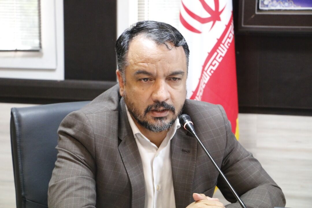 شهردار منطقه ۲۰ تهران:خدمات رسانی به جاماندگان اربعین حسینی تا غروب ادامه دارد شهردار منطقه ۲۰ تهران:خدمات رسانی به جاماندگان اربعین حسینی تا غروب ادامه دارد