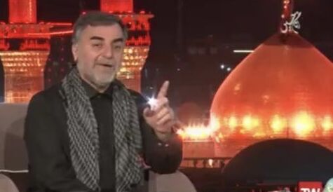 پیام صلح طلبی اسلام با حضور میلیونی افراد در اربعین حسینی به جهان مخابره شد