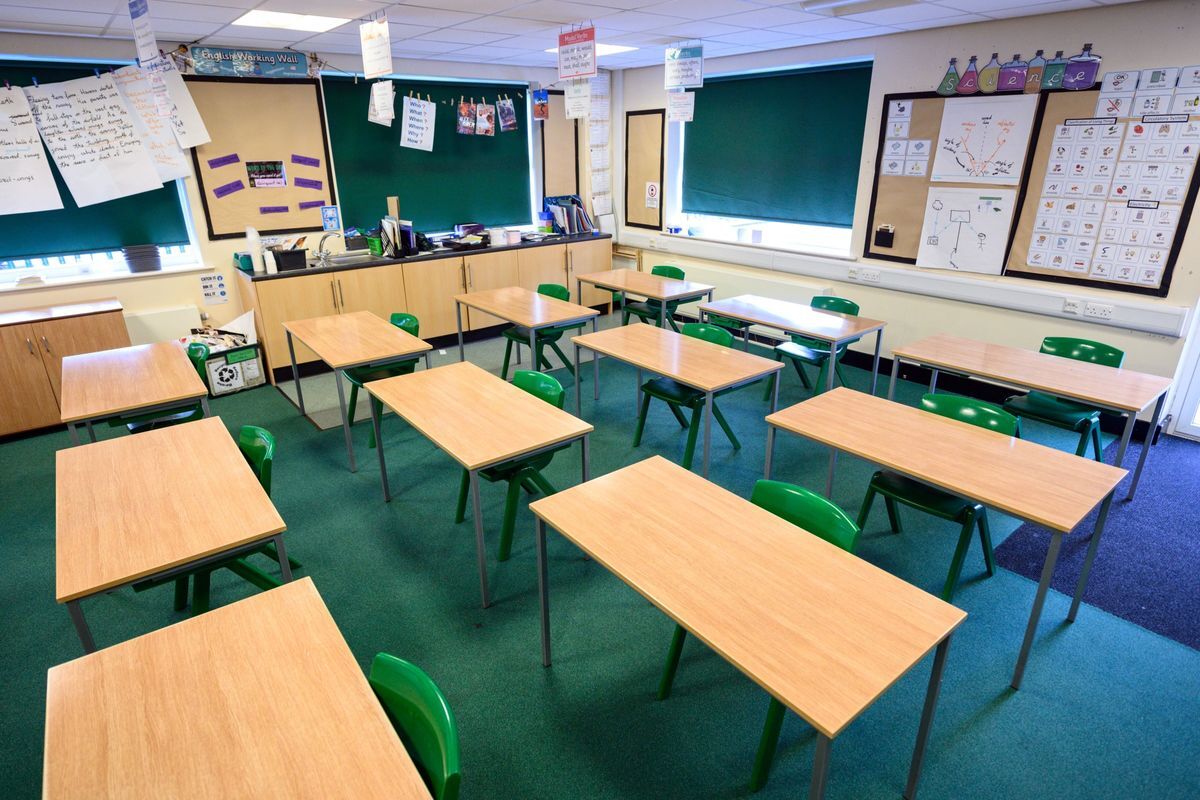 مدارس انگلیس زیر فشار تورم بی‌سابقه
