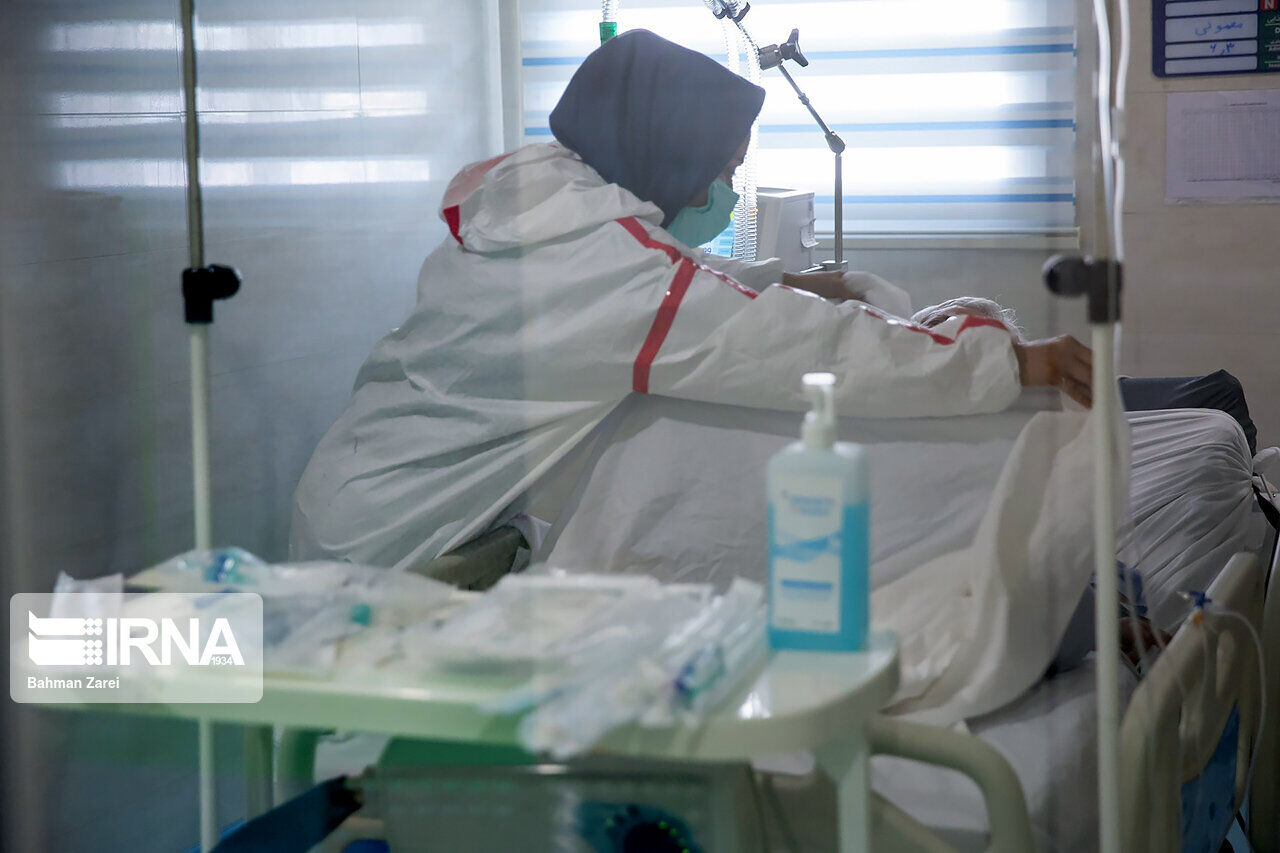 آمار روزانه شناسایی بیماران کرونا در کرمانشاه به پنج نفر کاهش یافت