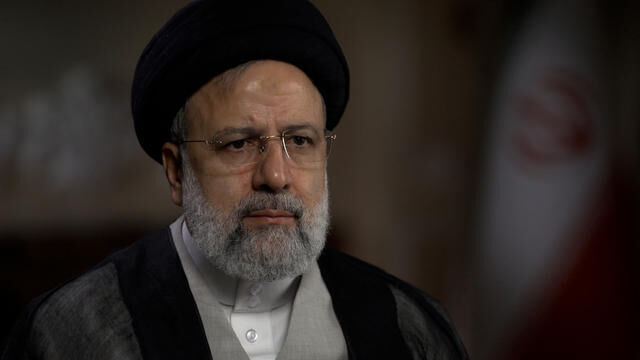 آیت الله رئیسی: دیداری با بایدن اتفاق نخواهد افتاد
