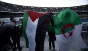 دعوت الجزائر از ۱۴ گروه فلسطینی برای نشست گفت‌ وگوی ملی