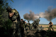 جنگ در اوکراین؛ بحران گسترش ناتو به کام اسلحه‌سازان غرب