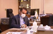 ۱۲۰ دستگاه دولتی در مشهد به اسکان زائران دهه پایانی صفر کمک می‌کنند