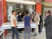  ۷۰ درصد تراکنش های ۴۲ نانوایی فارس در دو ماه خرداد و تیر تخلف بوده است 