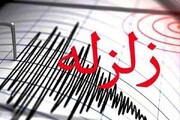 زلزال بقوة 5.1 درجات يضرب محافظة هرمزكان جنوبي البلاد