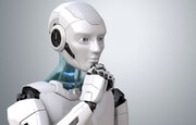 آیا توانایی تکلم ربات‌ها بر میزان اعتماد انسان‌ها به آن‌ها تأثیر می‌گذارد؟