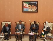 19 Iranian companies work in Ivory Coast: Envoy