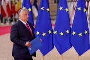 وزیر دادگستری مجارستان اقدام پارلمان اروپا علیه کشورش را محکوم کرد