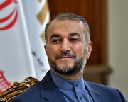 El ministro de Exteriores iraní: Las medidas en curso para eliminar las sanciones están en el camino correcto