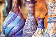 گمرک تخصصی صنایع دستی در اصفهان ایجاد می‌شود